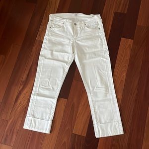 Citizens of humanity dani pant 27